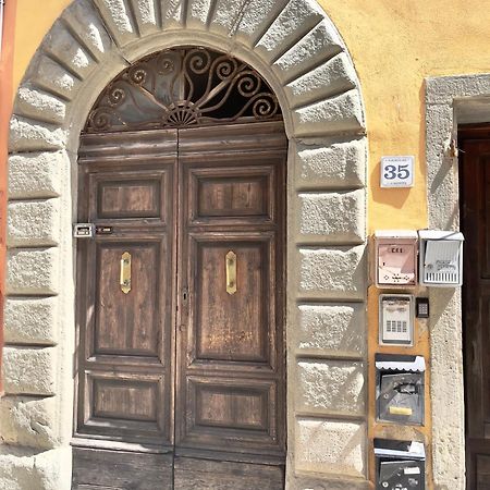 Ferienwohnung Il Borghetto - Fucecchio, Firenze Exterior foto