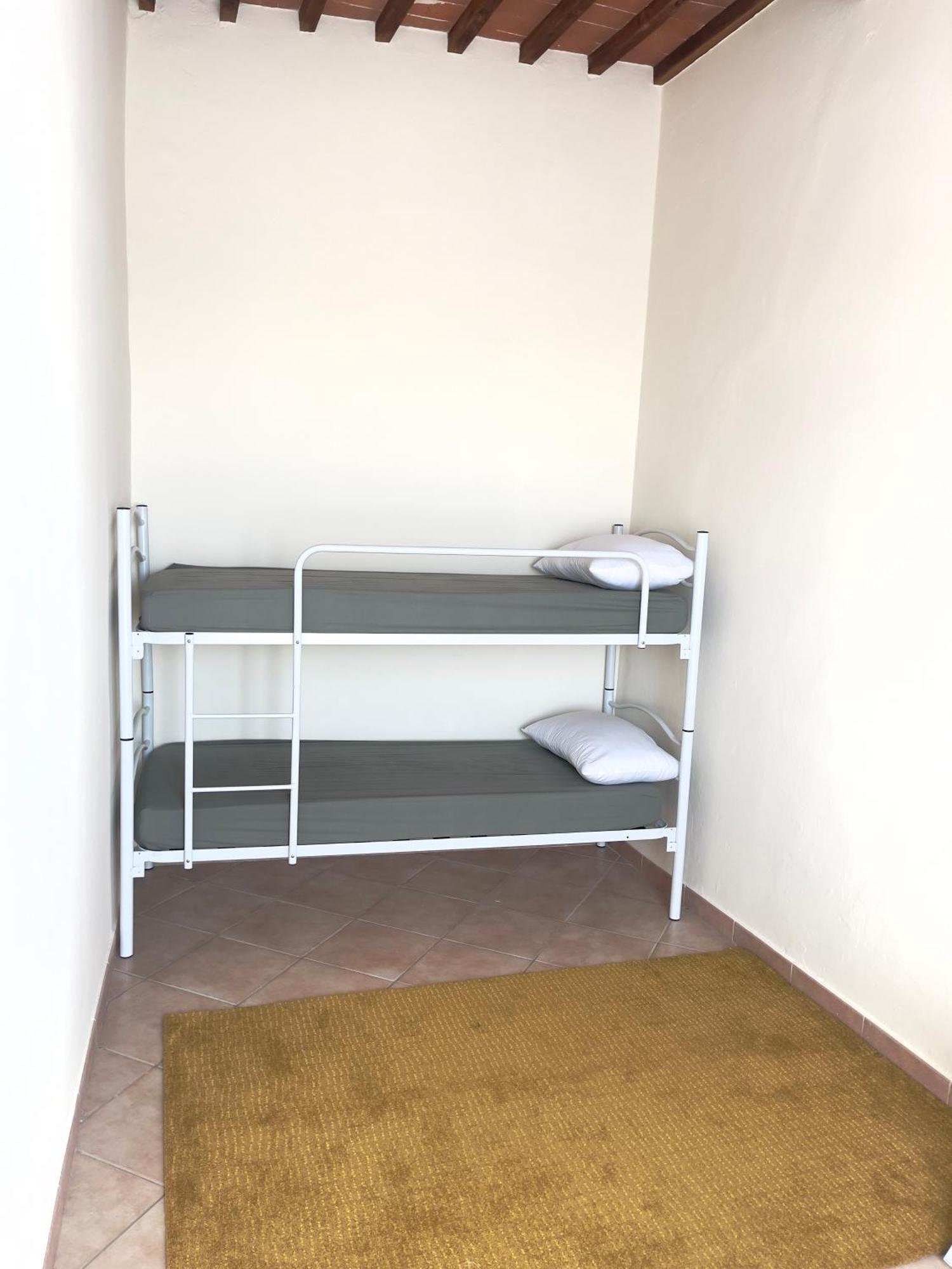 Ferienwohnung Il Borghetto - Fucecchio, Firenze Exterior foto
