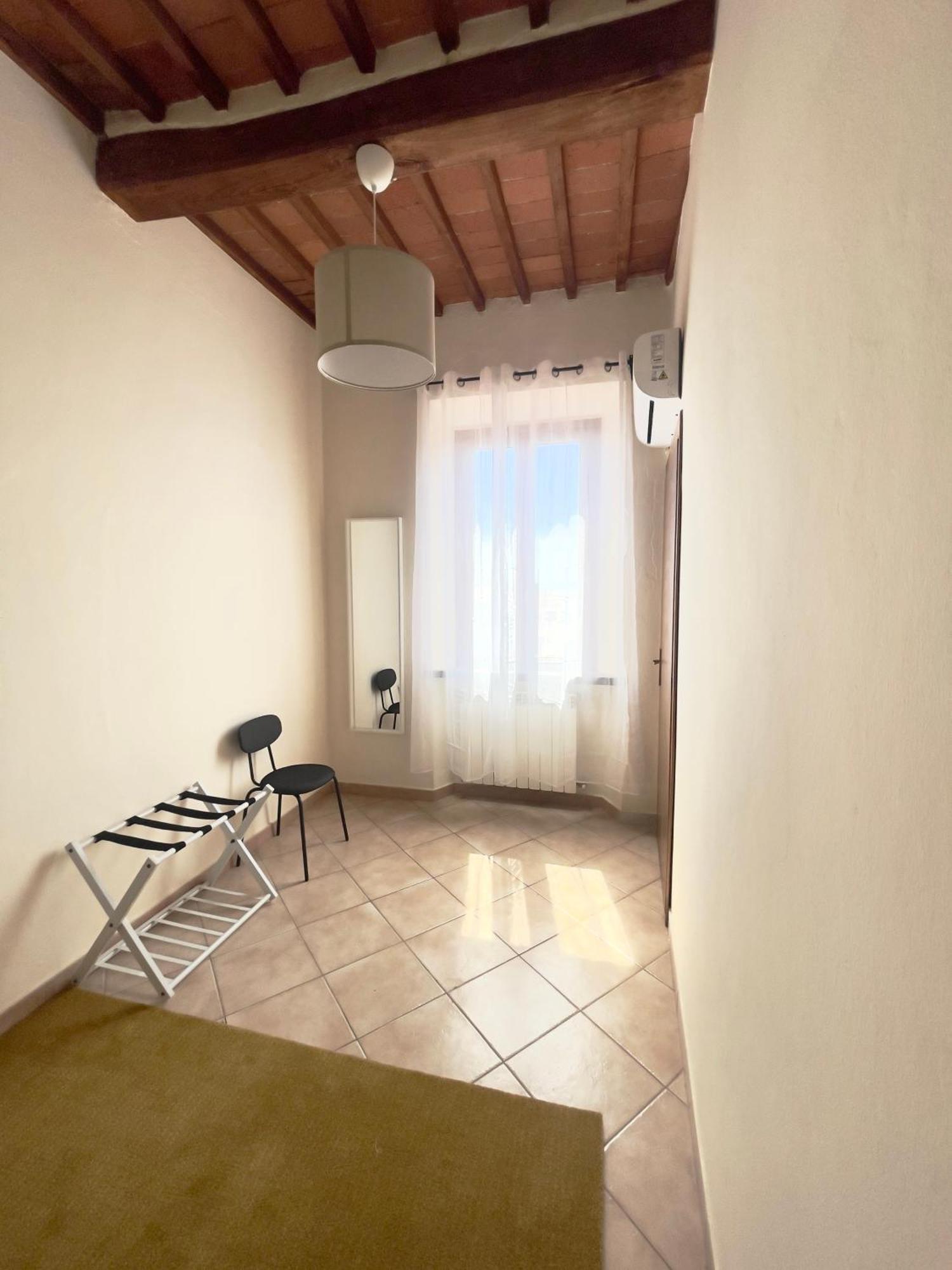 Ferienwohnung Il Borghetto - Fucecchio, Firenze Exterior foto